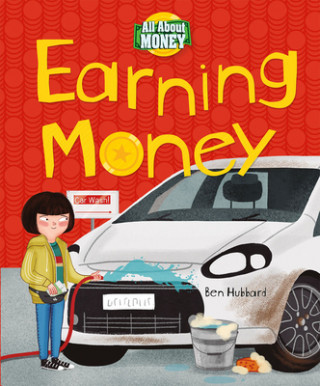 Libro Earning Money Beatriz Castro