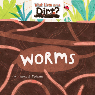 Buch Worms Hannah Tolson