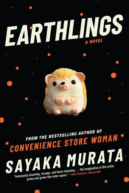 Kniha Earthlings 