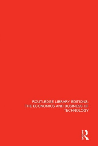Knjiga Technological Diffusion and Industrialisation Before 1914 A. G. Kenwood