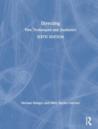 Kniha Directing Rabiger