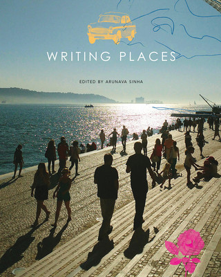 Carte Writing Places 
