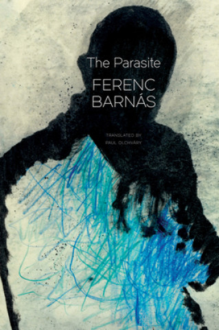 Kniha Parasite Paul Olchvary