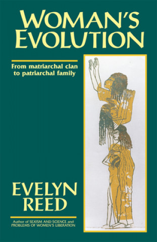 Carte Woman's Evolution: From Matriarchal Clan to Patriarchal Family 