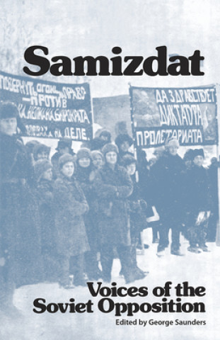 Carte Samizdat: Voices of the Soviet Opposition 