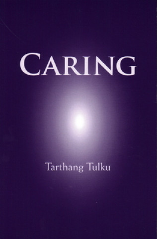 Knjiga Caring 
