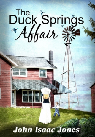 Book Duck Springs Affair 