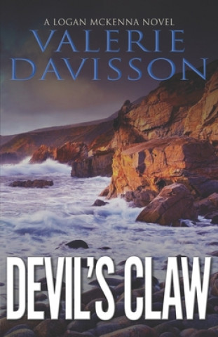 Книга Devil's Claw: Logan Book 3 Valerie Davisson