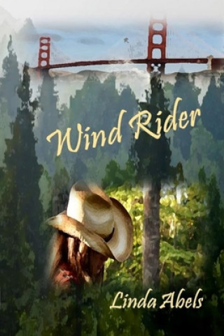 Kniha Wind Rider 