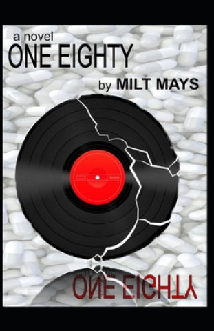 Carte One Eighty Milt Mays