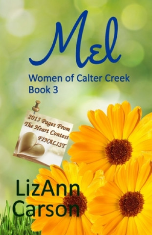 Book Mel Lizann Carson