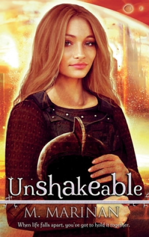 Buch Unshakeable 