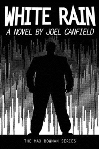 Buch White Rain Lisa Canfield