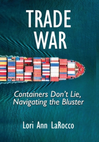 Książka Trade War 