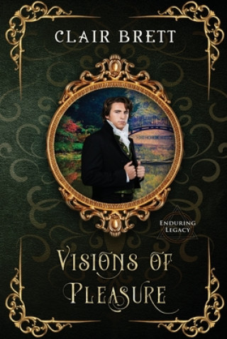 Knjiga Visions of Pleasure Enduring Legacy