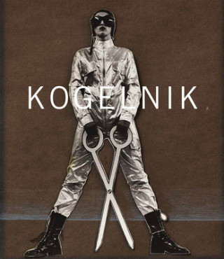 Kniha Kiki Kogelnik 
