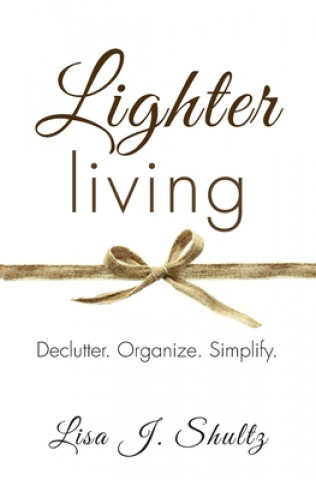 Könyv Lighter Living 