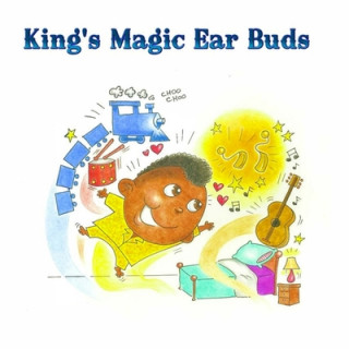Carte King's Magic Ear Buds 