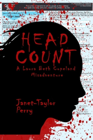 Knjiga Head Count Janet Taylor-Perry