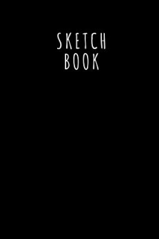 Carte Sketch Book: 8,5 X 11 Sketchbook over 100 Pages, Drawing, Sketching, be Creative. Notebook to Draw, Gift Sketch Notes