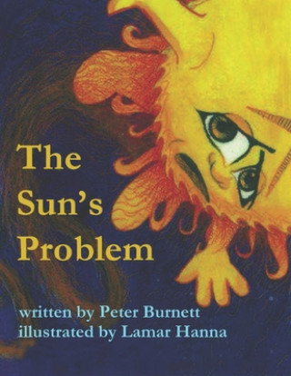 Kniha The Sun's Problem Lamar Hanna