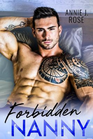 Buch Forbidden Nanny Annie J Rose