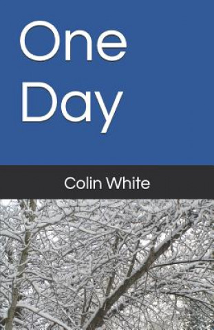 Book One Day Colin White
