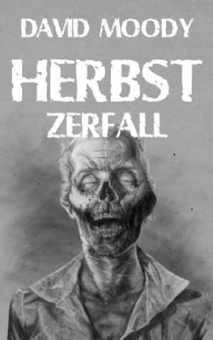 Βιβλίο Herbst: Zerfall Helga Müllneritsch