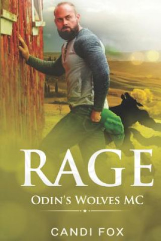 Book Rage: Redemption Candi Fox