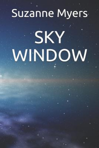 Carte Sky Window Suzanne Myers