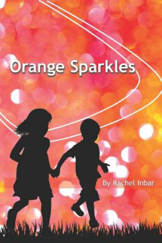 Buch Orange Sparkles Rachel Inbar