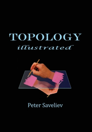 Kniha Topology Illustrated 