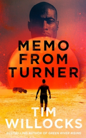 Livro Memo from Turner 