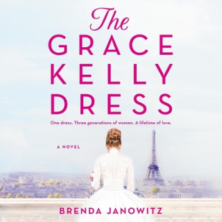 Digital The Grace Kelly Dress 