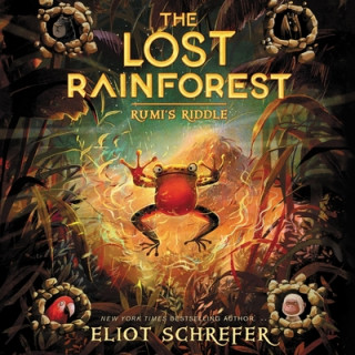 Digital The Lost Rainforest: Rumi's Riddle Lisa Flanagan