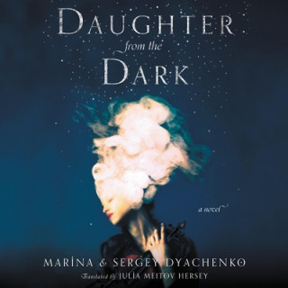 Digital Daughter from the Dark Sergey Dyachenko