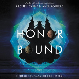 Digital Honor Bound Ann Aguirre