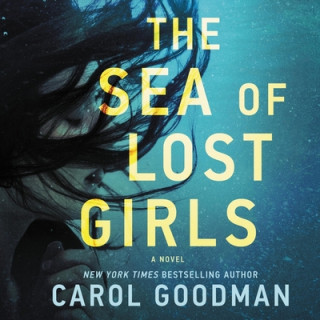 Digital The Sea of Lost Girls 
