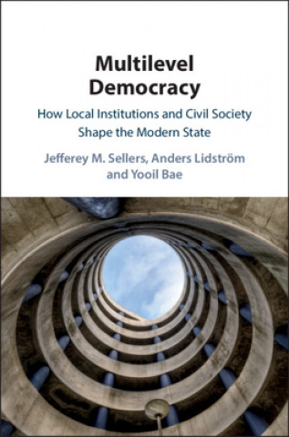 Libro Multilevel Democracy Jefferey Sellers