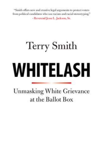 Βιβλίο Whitelash Terry Smith