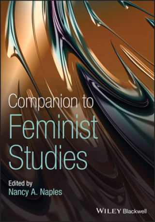 Книга Companion to Feminist Studies 