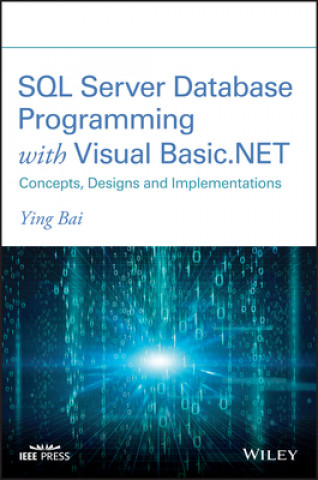 Book SQL Server Database Programming with Visual Basic.NET Ying Bai
