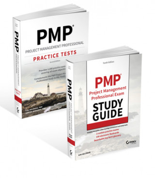 Kniha PMP Project Management Professional Exam Certification Kit Vanina Mangano