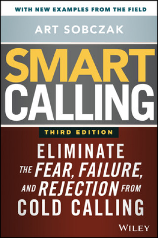 Книга Smart Calling 