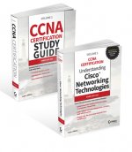 Könyv Cisco CCNA Certification 2-Volume Set - Exam 200-301 