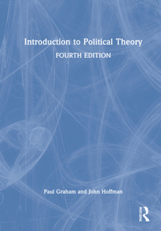 Carte Introduction to Political Theory HOFFMAN