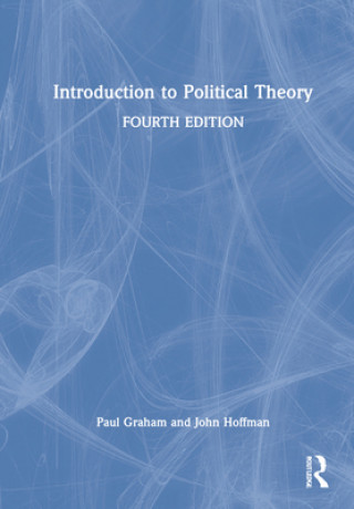 Buch Introduction to Political Theory HOFFMAN