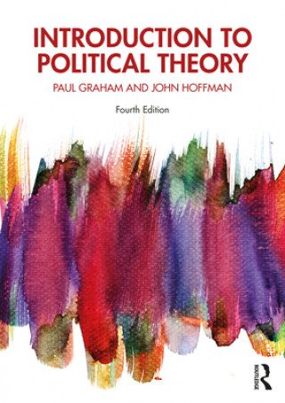 Kniha Introduction to Political Theory HOFFMAN