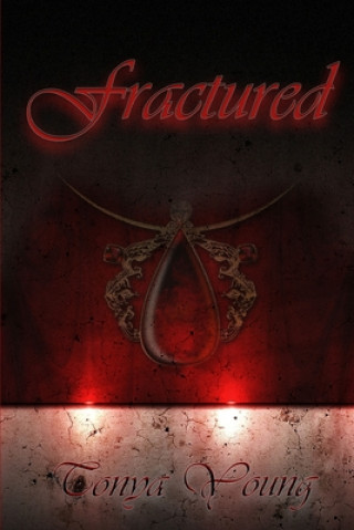 Carte Fractured Tonya Young