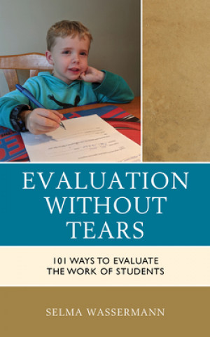 Book Evaluation without Tears Selma Wassermann